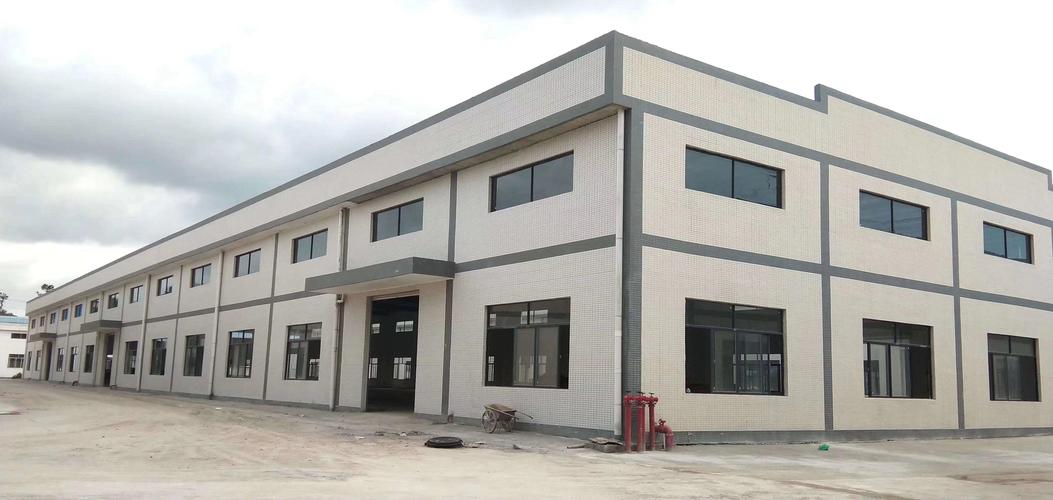 兴庆区厂房保洁